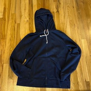Men's Arizona Zipper Hoodie